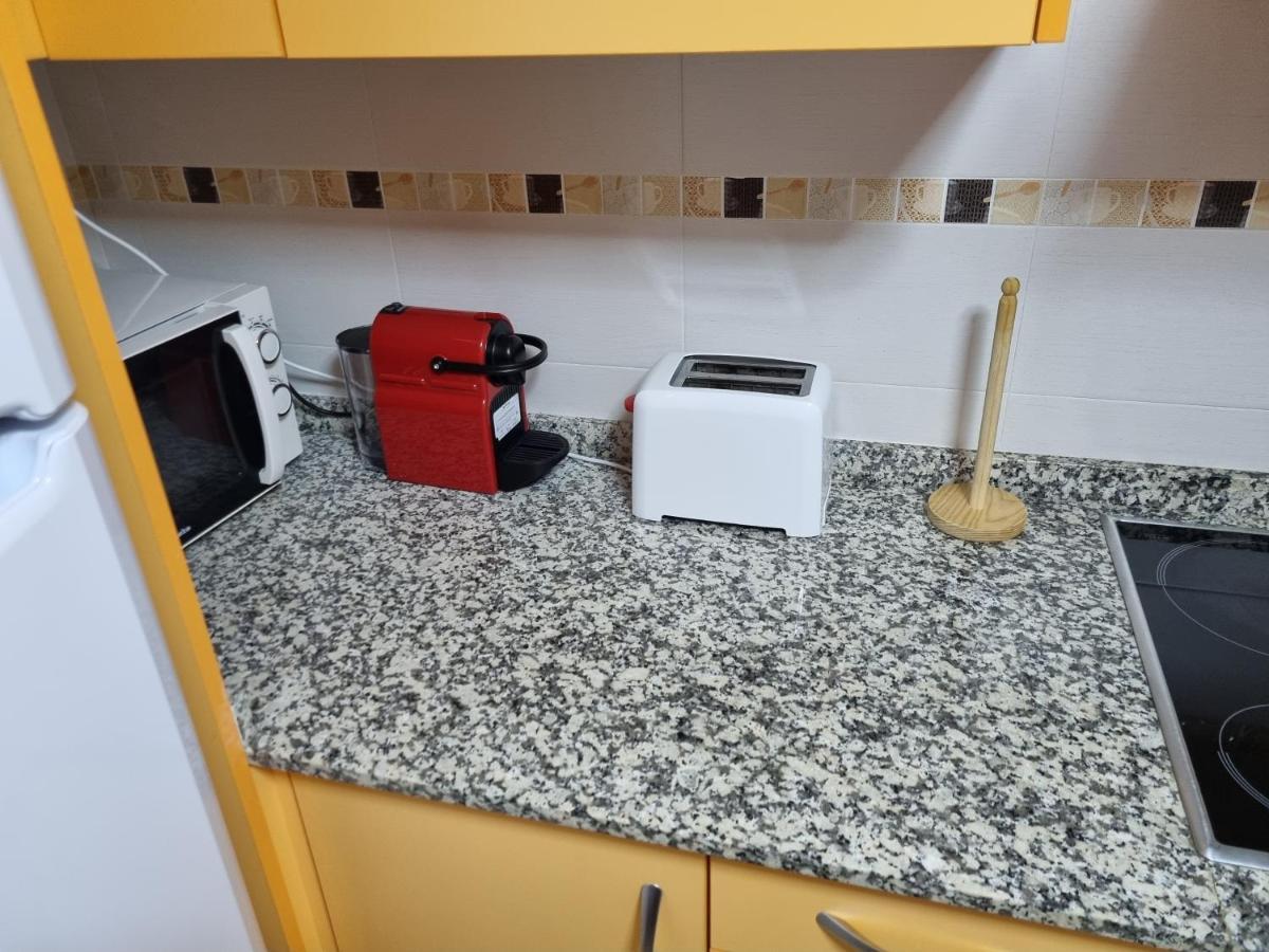 Apartamento Tropikana Miami Playa Wifi Dış mekan fotoğraf