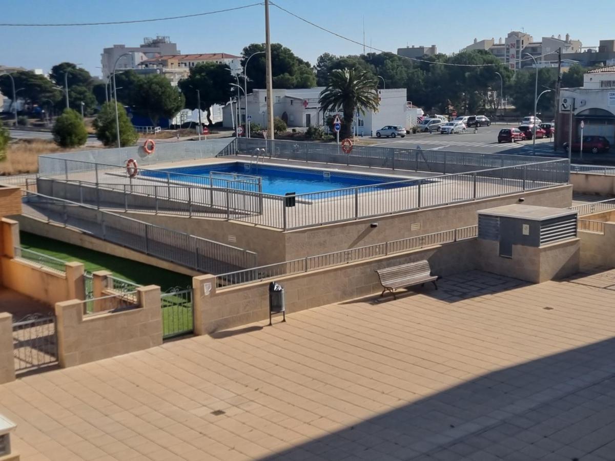 Apartamento Tropikana Miami Playa Wifi Dış mekan fotoğraf