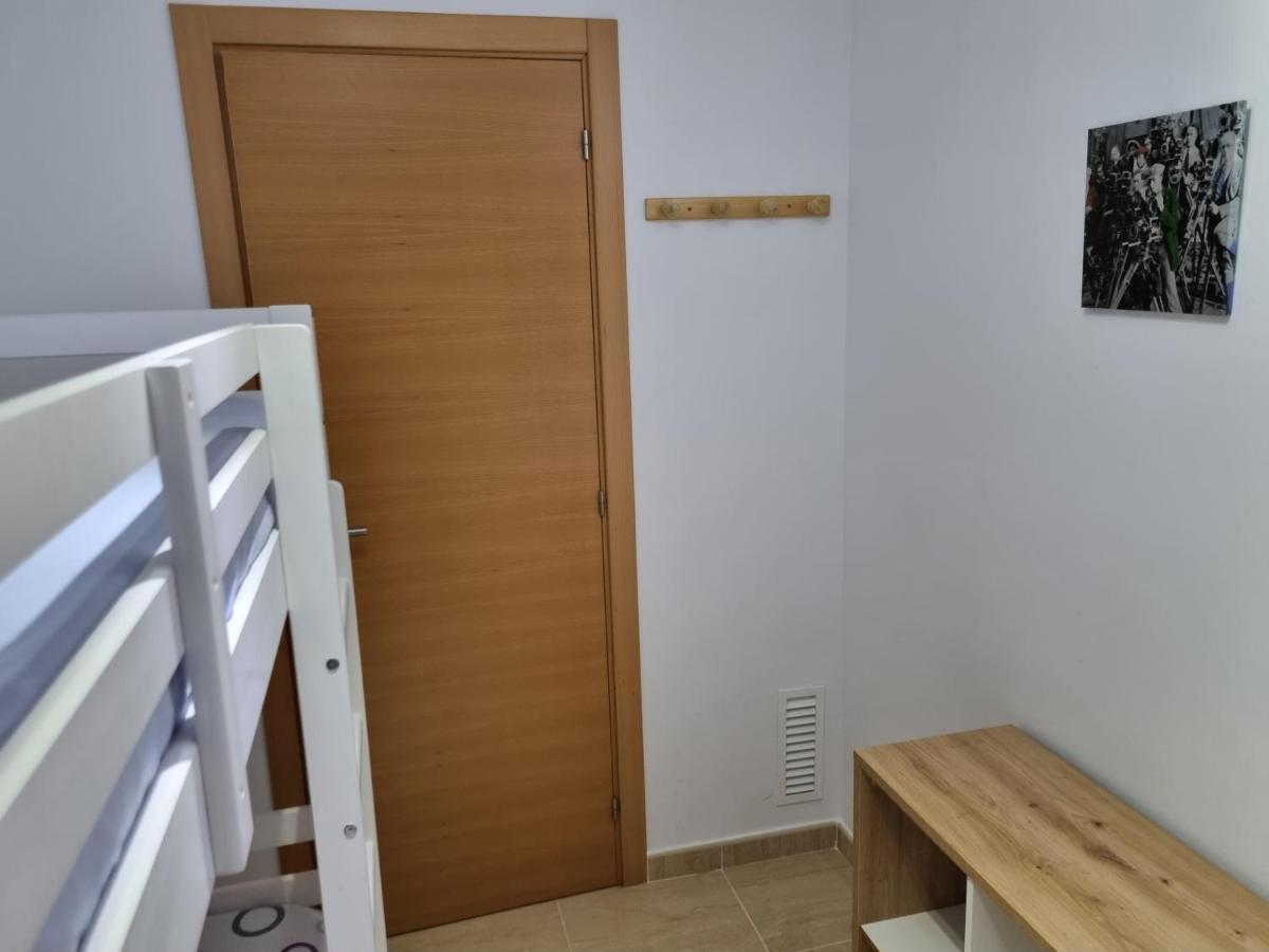 Apartamento Tropikana Miami Playa Wifi Dış mekan fotoğraf