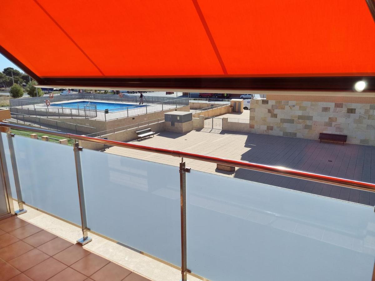Apartamento Tropikana Miami Playa Wifi Dış mekan fotoğraf