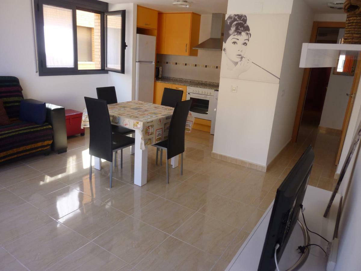 Apartamento Tropikana Miami Playa Wifi Dış mekan fotoğraf