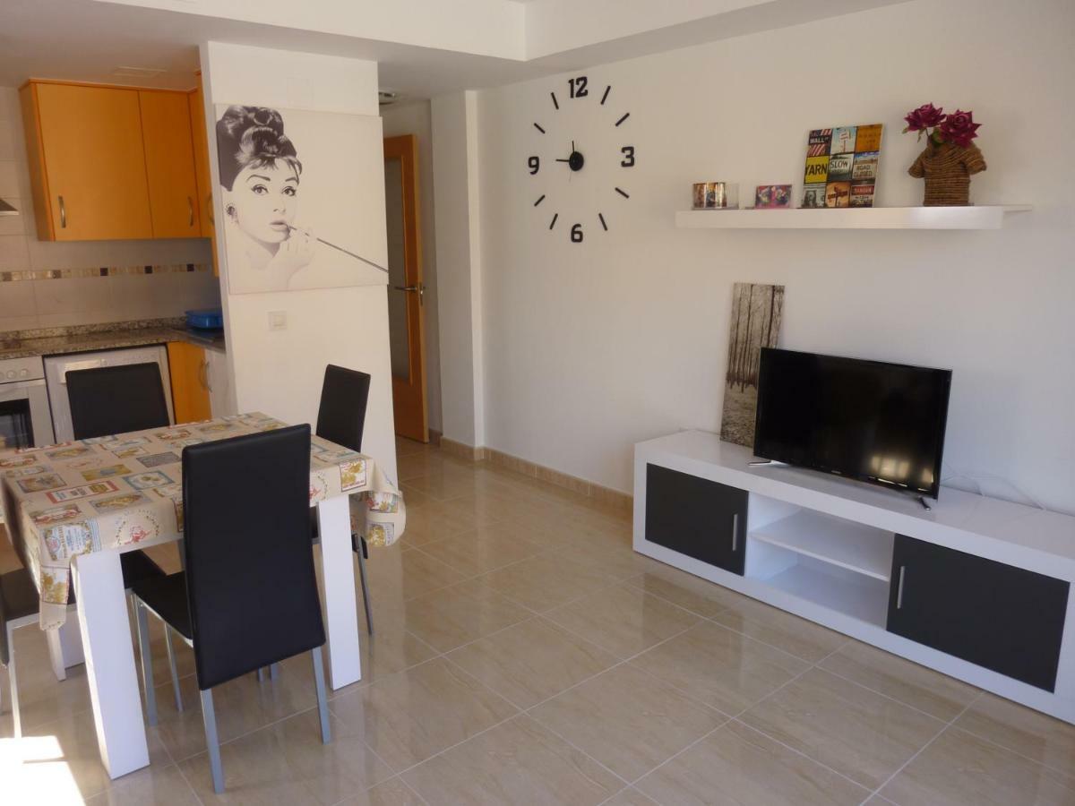 Apartamento Tropikana Miami Playa Wifi Dış mekan fotoğraf