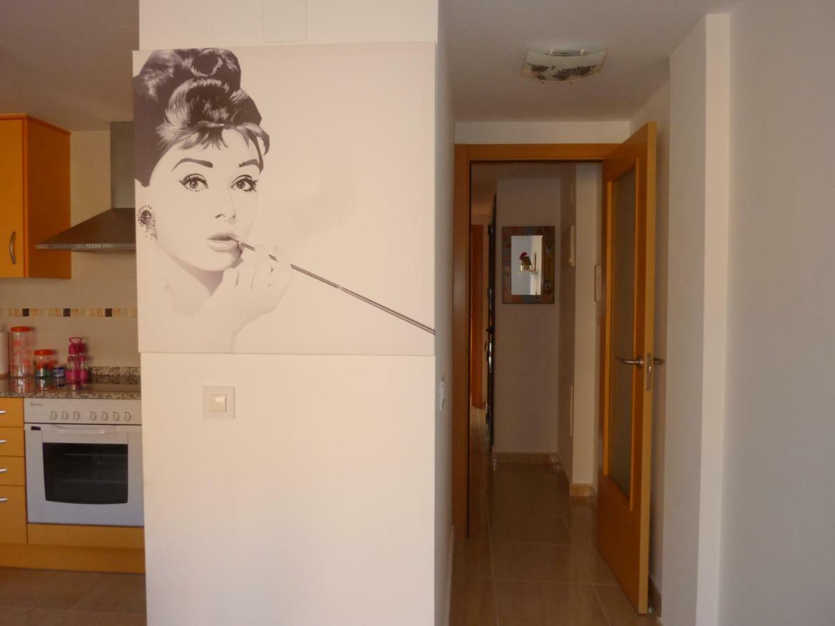 Apartamento Tropikana Miami Playa Wifi Dış mekan fotoğraf