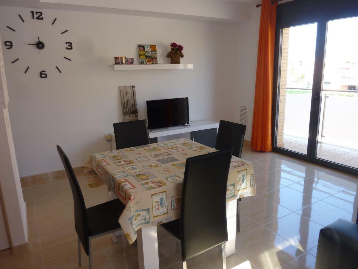 Apartamento Tropikana Miami Playa Wifi Dış mekan fotoğraf