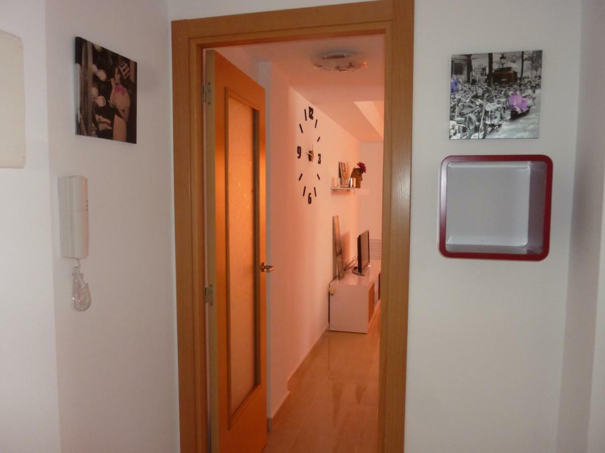 Apartamento Tropikana Miami Playa Wifi Dış mekan fotoğraf