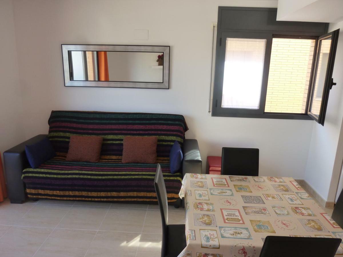 Apartamento Tropikana Miami Playa Wifi Dış mekan fotoğraf