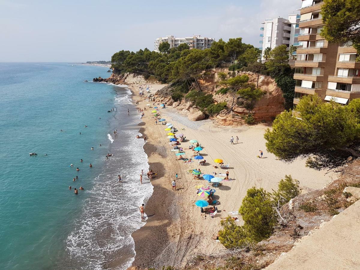 Apartamento Tropikana Miami Playa Wifi Dış mekan fotoğraf